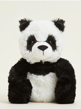 Panda Warmie